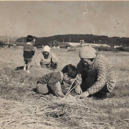 Shirasagisou Hotel Hitoyoshi Eksteriør billede